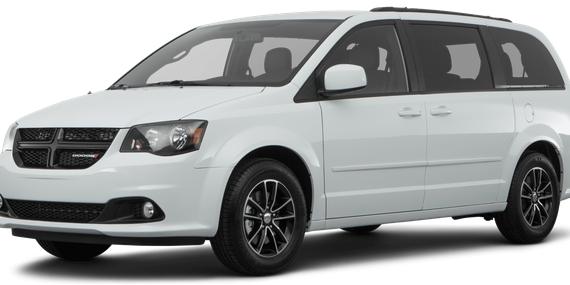 DODGE GRAND CARAVAN 2020 2C4RDGCG1LR180063 image
